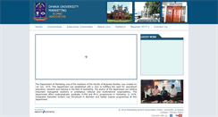 Desktop Screenshot of maa-du.org